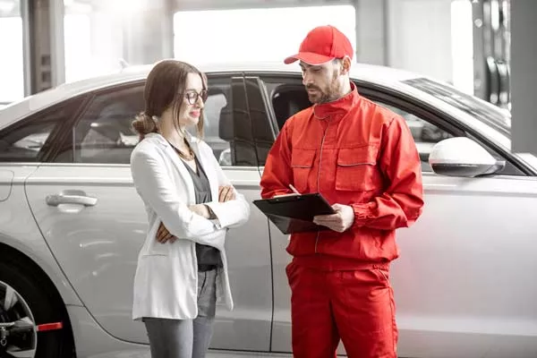 Contrat d'entretien à l'année dans un garage automobile à Douvaine, Douvaine, Chauvin Auto 74