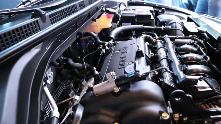 Changement de moteur chez un garagiste toutes marques, Douvaine, Chauvin Auto 74