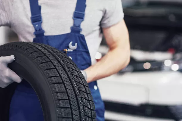 Changement de pneus hiver en pneus été, Douvaine, Chauvin Auto 74
